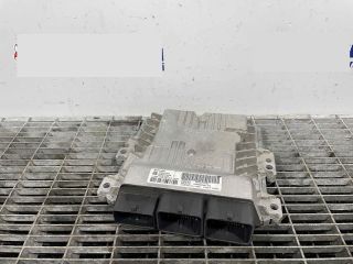 bontott CITROËN DS5 Motorvezérlő