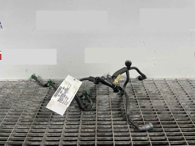 bontott CITROËN DS5 Résolajcső