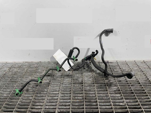 bontott CITROËN DS5 Résolajcső