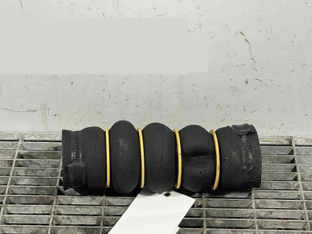 bontott CITROËN DS5 Turbócső