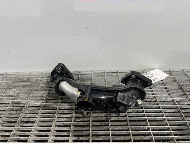 bontott CITROËN DS5 Turbócső