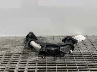 bontott CITROËN DS5 Turbócső