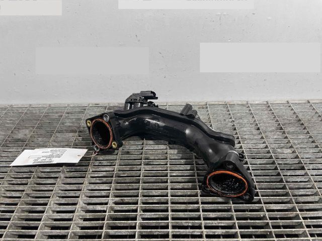 bontott CITROËN DS5 Turbócső