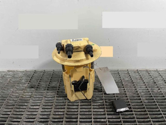 bontott CITROËN DS5 Üzemanyagszint Jeladó