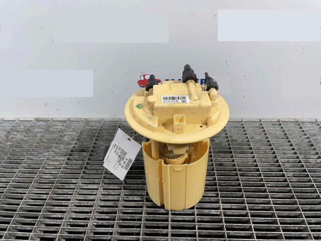 bontott CITROËN DS5 Üzemanyagszint Jeladó