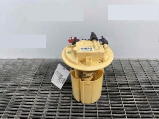 bontott CITROËN DS5 Üzemanyagszint Jeladó