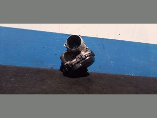 bontott CITROËN DS5 Fojtószelep (Elektromos)