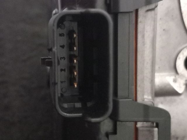 bontott CITROËN DS5 Fojtószelep (Elektromos)