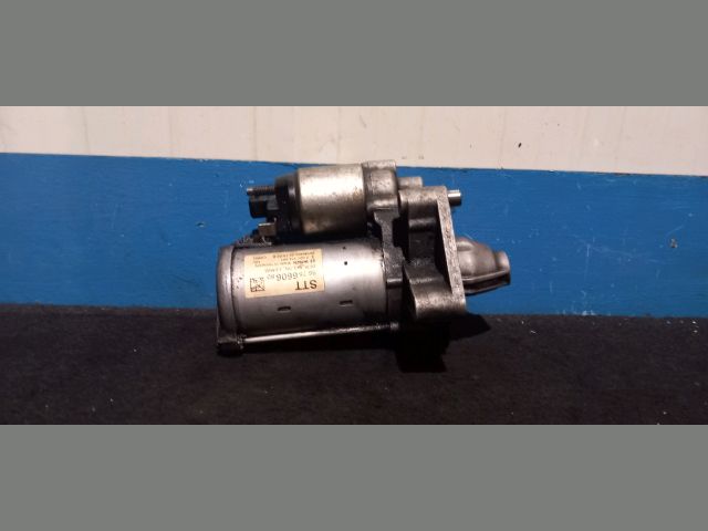 bontott CITROËN DS5 Önindító