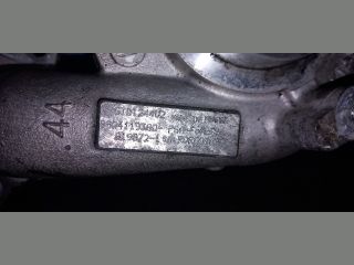 bontott CITROËN DS5 Turbó