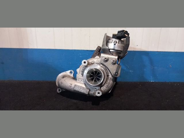 bontott CITROËN DS5 Turbó