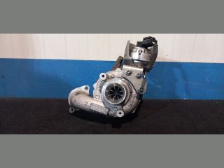 bontott CITROËN DS5 Turbó