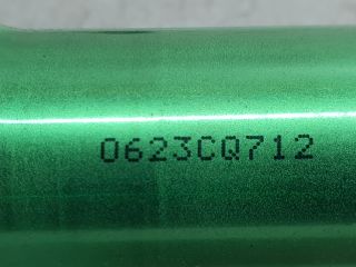 bontott CITROËN DS5 Akkumulátor Cella