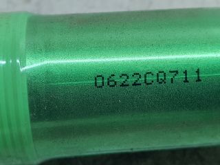 bontott CITROËN DS5 Akkumulátor Cella