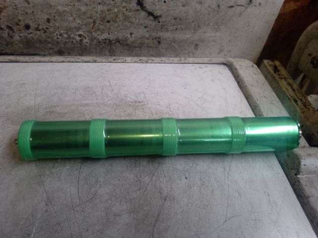 bontott CITROËN DS5 Akkumulátor Cella