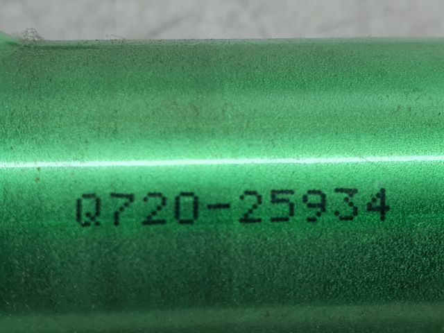 bontott CITROËN DS5 Akkumulátor Cella