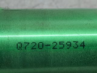 bontott CITROËN DS5 Akkumulátor Cella