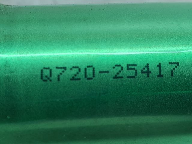 bontott CITROËN DS5 Akkumulátor Cella