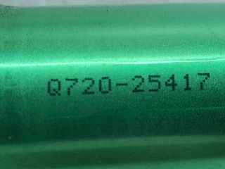 bontott CITROËN DS5 Akkumulátor Cella