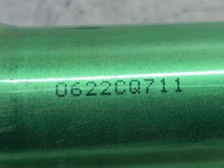 bontott CITROËN DS5 Akkumulátor Cella