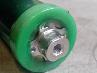 bontott CITROËN DS5 Akkumulátor Cella