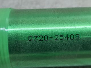 bontott CITROËN DS5 Akkumulátor Cella