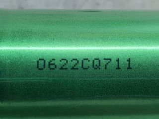 bontott CITROËN DS5 Akkumulátor Cella