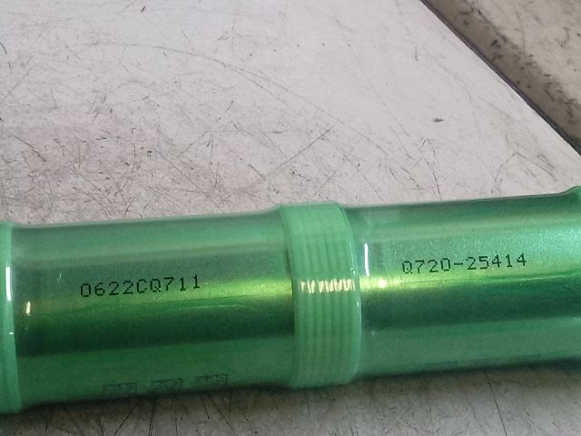 bontott CITROËN DS5 Akkumulátor Cella