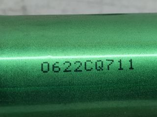 bontott CITROËN DS5 Akkumulátor Cella