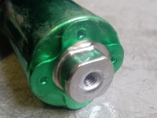 bontott CITROËN DS5 Akkumulátor Cella