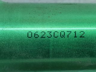 bontott CITROËN DS5 Akkumulátor Cella