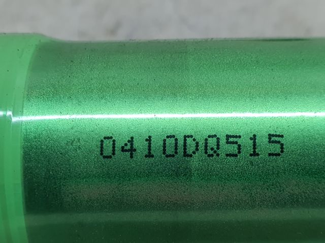 bontott CITROËN DS5 Akkumulátor Cella