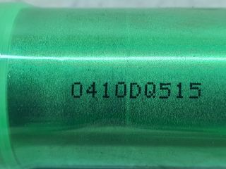 bontott CITROËN DS5 Akkumulátor Cella