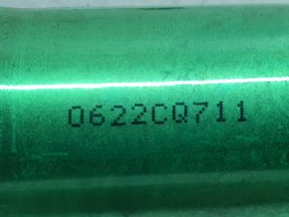 bontott CITROËN DS5 Akkumulátor Cella