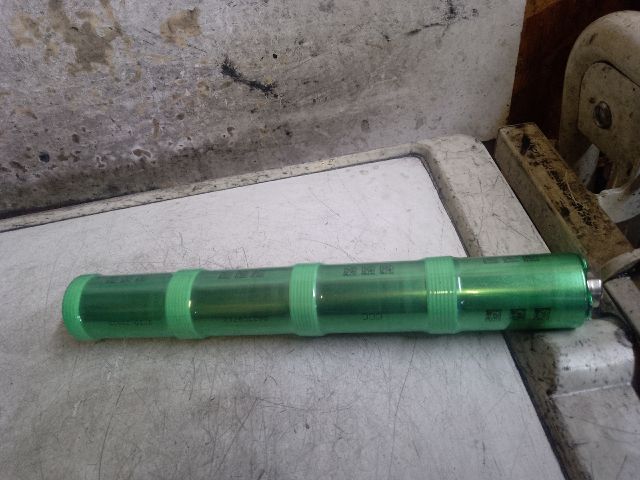 bontott CITROËN DS5 Akkumulátor Cella