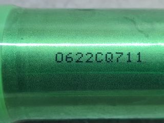 bontott CITROËN DS5 Akkumulátor Cella