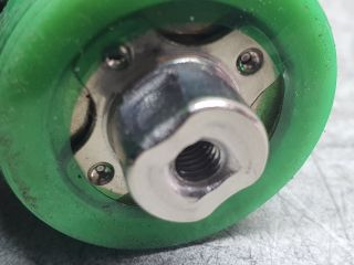 bontott CITROËN DS5 Akkumulátor Cella