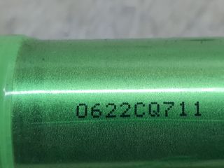 bontott CITROËN DS5 Akkumulátor Cella