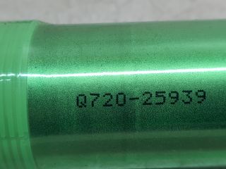 bontott CITROËN DS5 Akkumulátor Cella