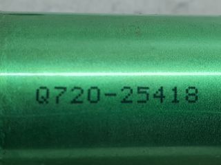 bontott CITROËN DS5 Akkumulátor Cella