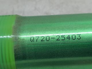 bontott CITROËN DS5 Akkumulátor Cella