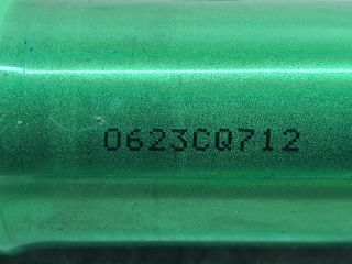 bontott CITROËN DS5 Akkumulátor Cella