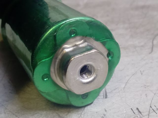 bontott CITROËN DS5 Akkumulátor Cella