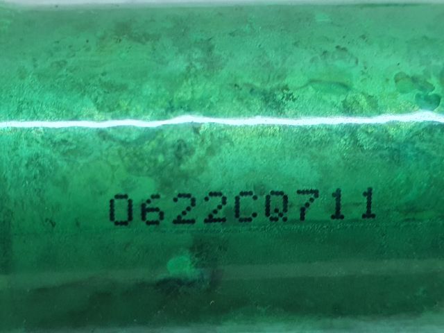 bontott CITROËN DS5 Akkumulátor Cella