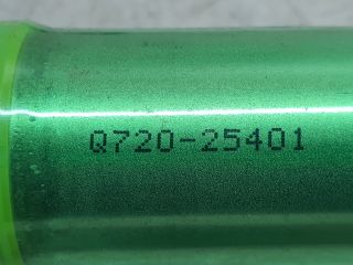 bontott CITROËN DS5 Akkumulátor Cella