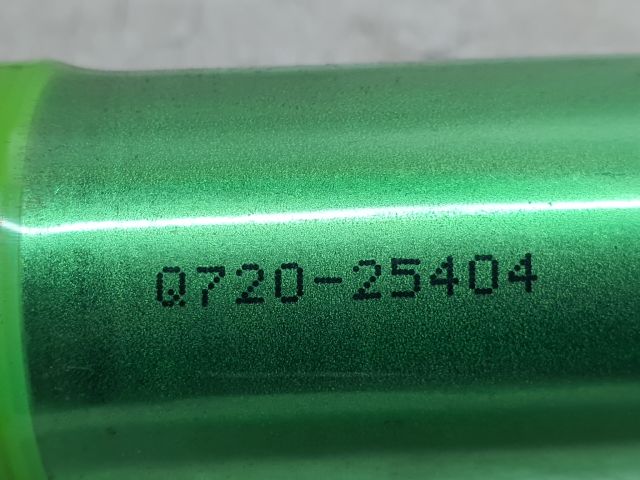 bontott CITROËN DS5 Akkumulátor Cella