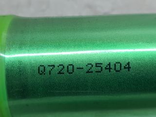 bontott CITROËN DS5 Akkumulátor Cella