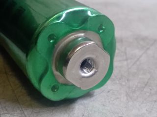 bontott CITROËN DS5 Akkumulátor Cella