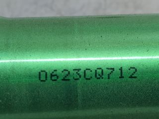 bontott CITROËN DS5 Akkumulátor Cella