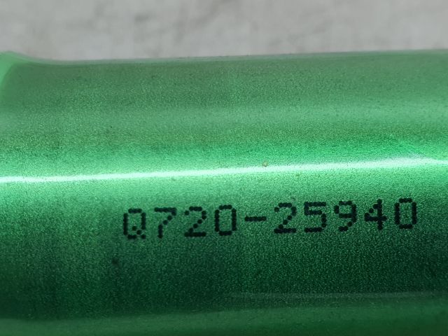 bontott CITROËN DS5 Akkumulátor Cella